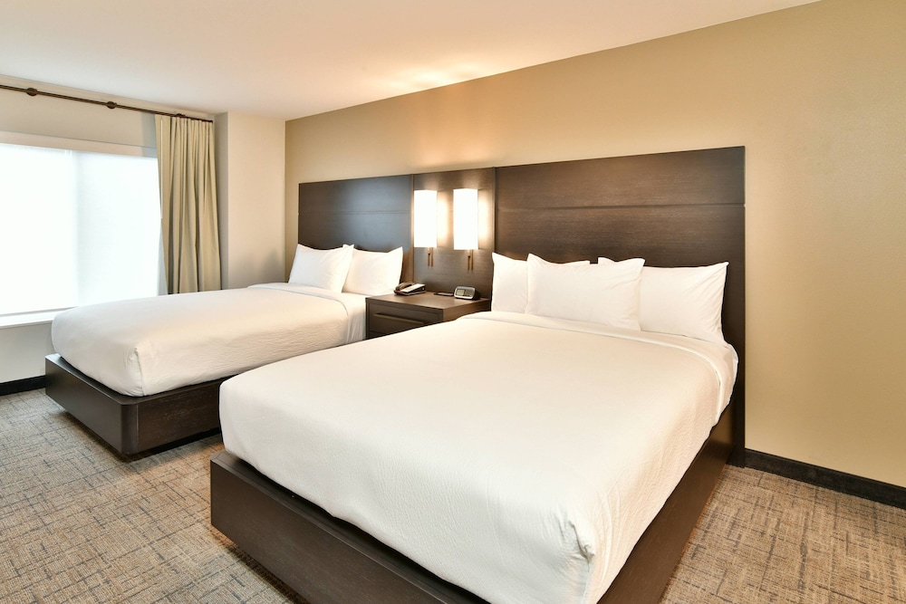 Residence Inn by Marriott Eau Claire - featured photo