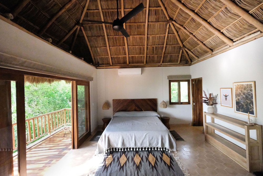 La Joya Sayulita in Sayulita, Mexico