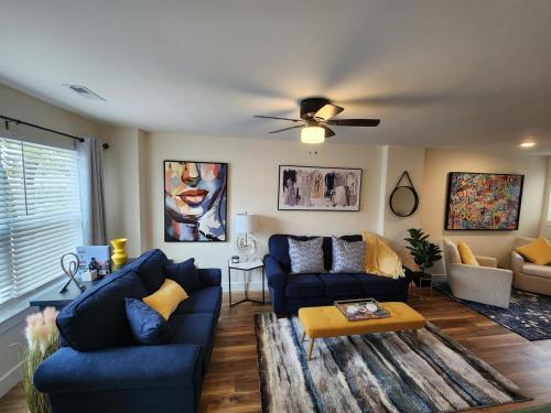 Fairview Terrace Brand New 3BDRM Central Location in Atlantic City, United States