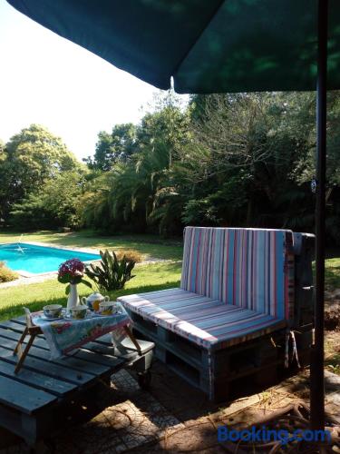 No Meio da Natureza Turismo No Espaco Rural in Vila Nova De Famalicao, Portugal