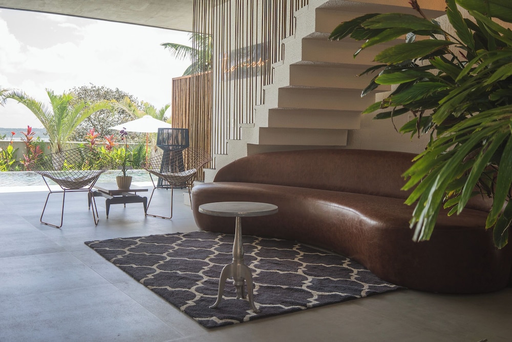 The View Pipa - carbon neutral hotel in Natal