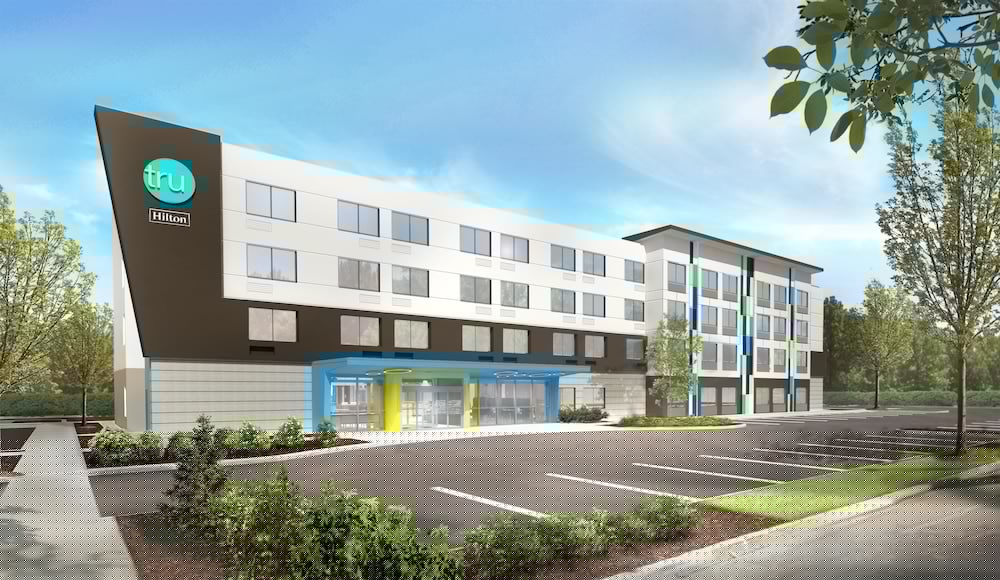 Tru By Hilton Savannah Midtown - photo 4