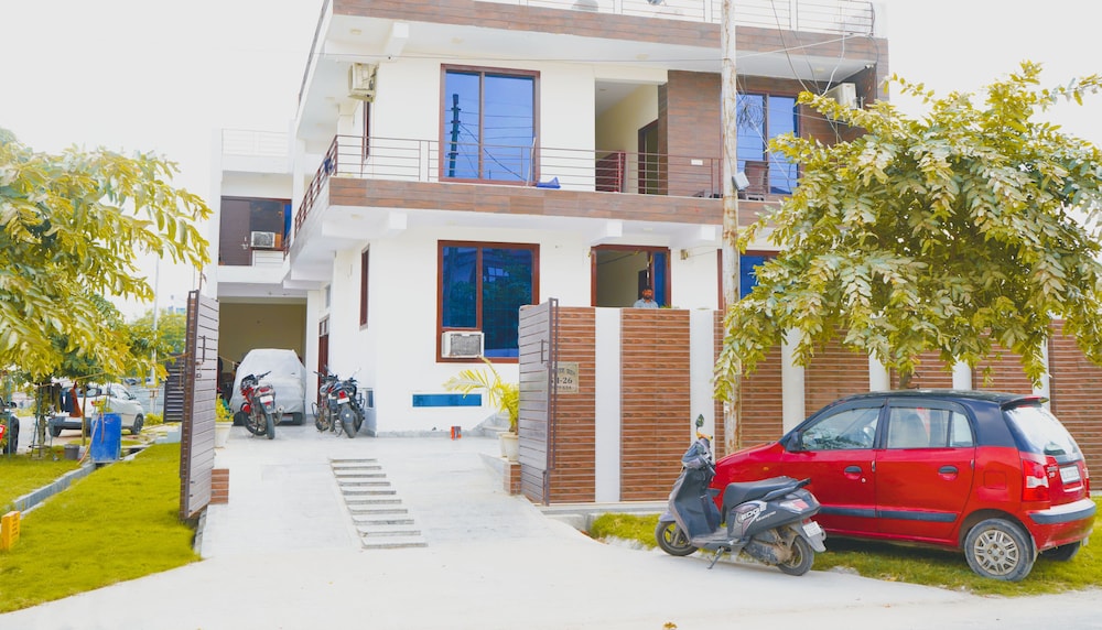 Hotel Royal Palace - last minute hotel in Noida