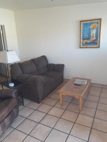 Stagecoach Suites - photo 15