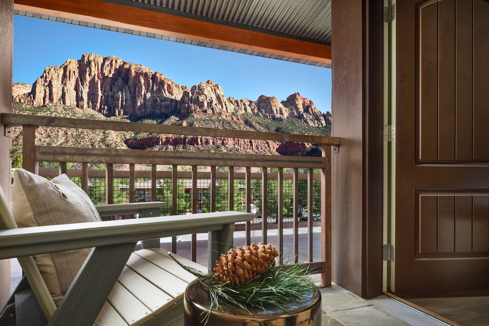 Red Cliffs Lodge Zion A Tribute Portfolio Hotel Marriott Bonvoy - photo 27
