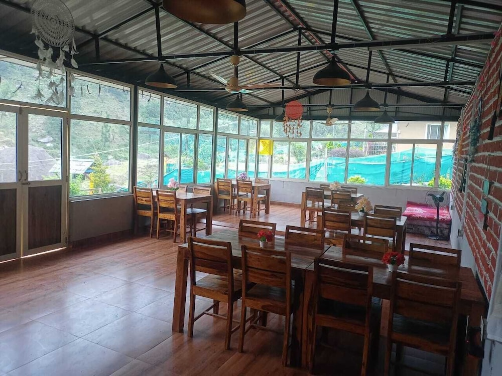Nomadic Soul Camps — Jogindarnagar — photo 4