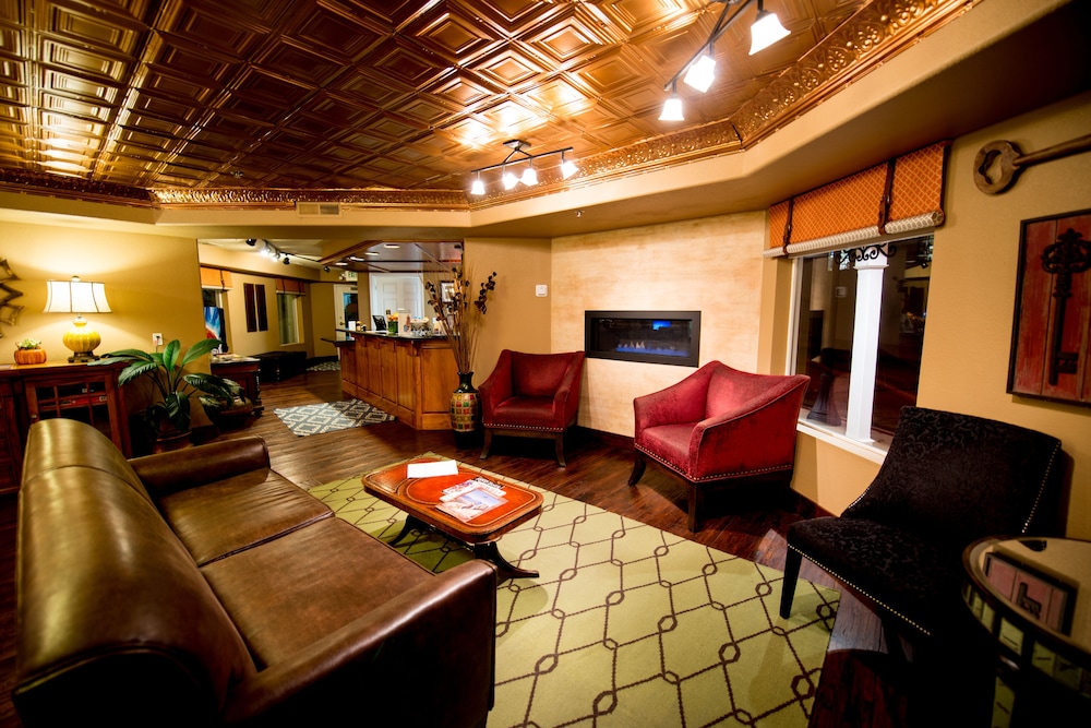 Historian Inn - photo 9