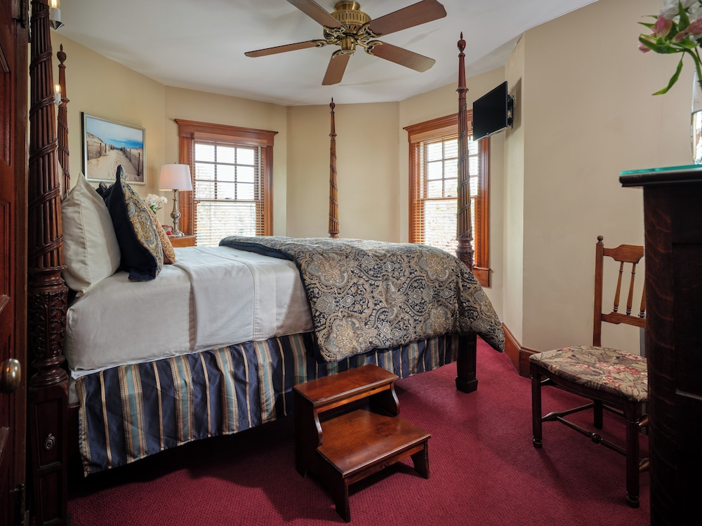 The Palmer House Inn - photo 41