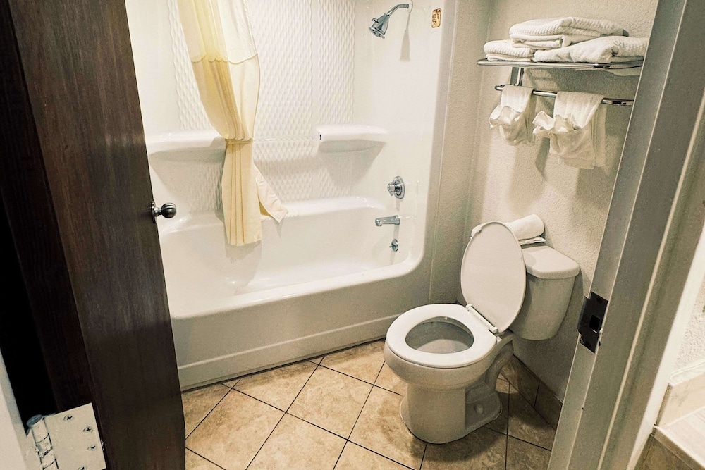 Quality Inn near Chattanooga South - photo 9