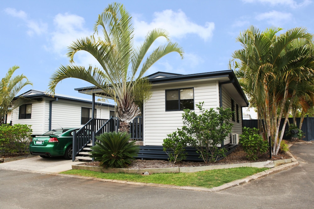 Tasman Holiday Parks Fraser Coast in Torquay, Australia