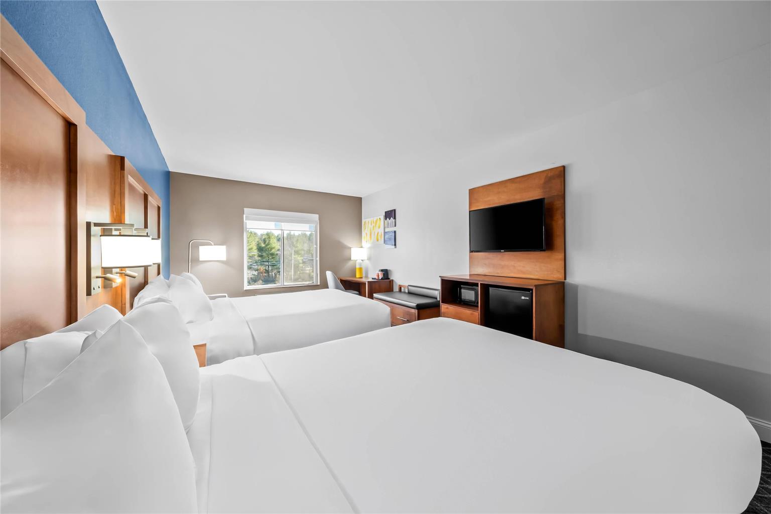 Comfort Inn & Suites Plainville Foxboro - photo 26