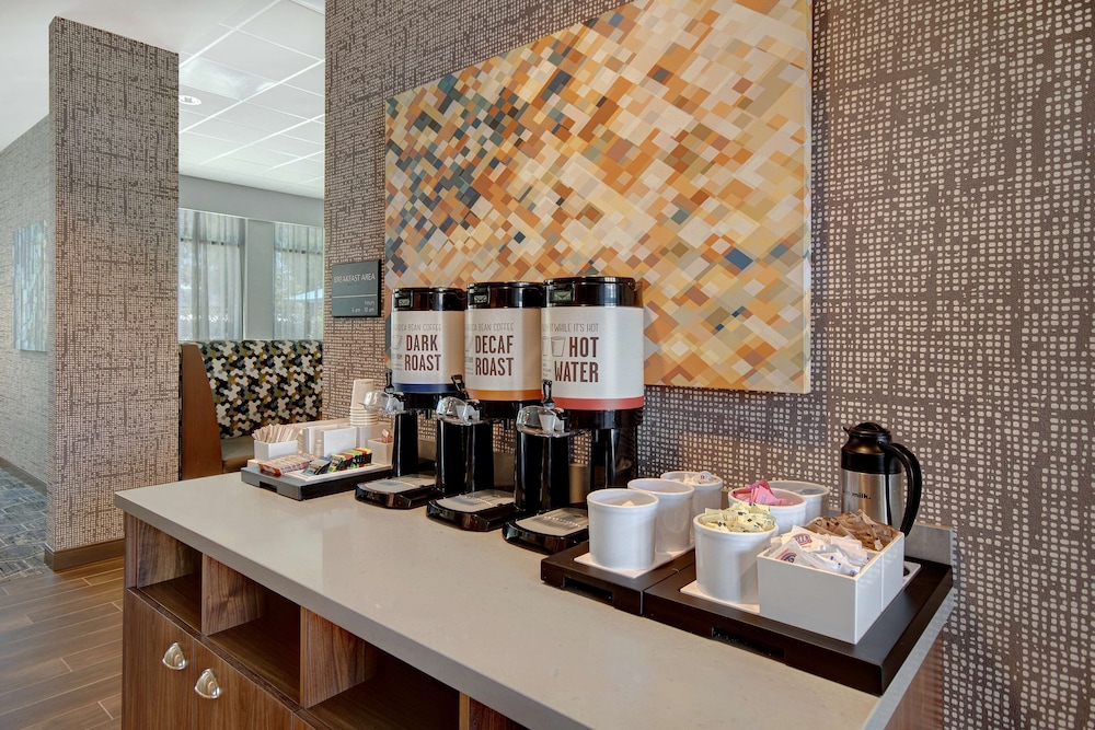 Hampton Inn & Suites Sunnyvale Silicon Valley - photo 48