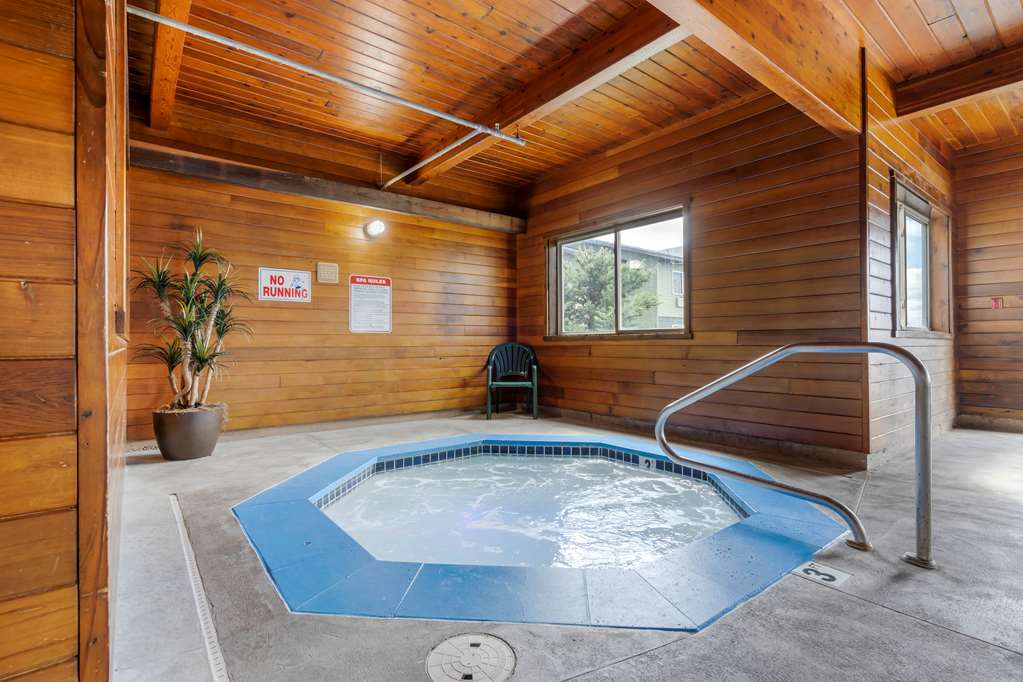 Best Western Pinedale Inn - photo 8