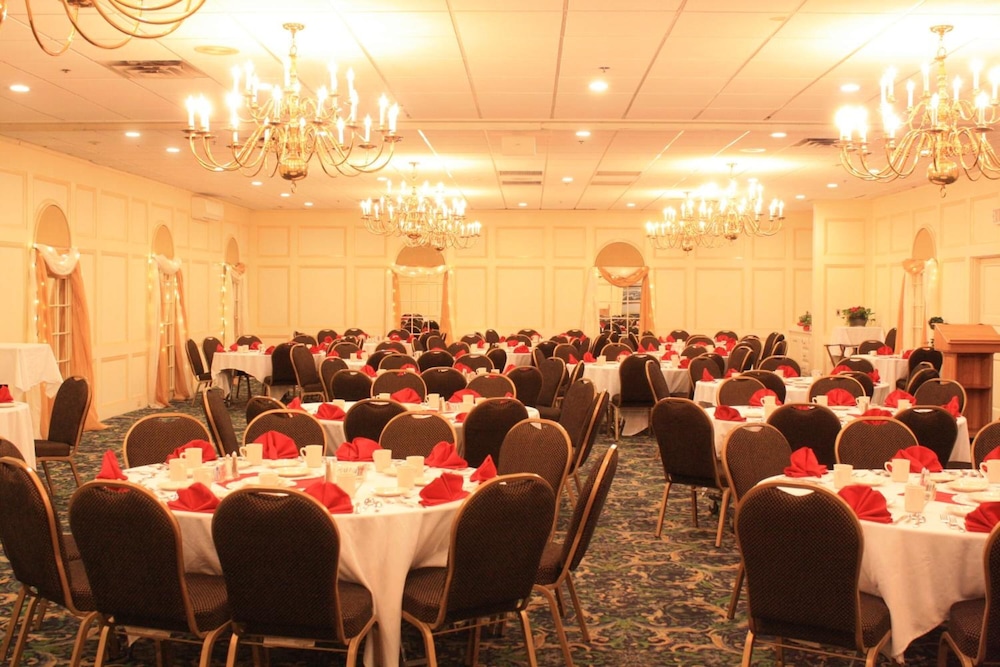 Senator Inn & Spa - photo 126