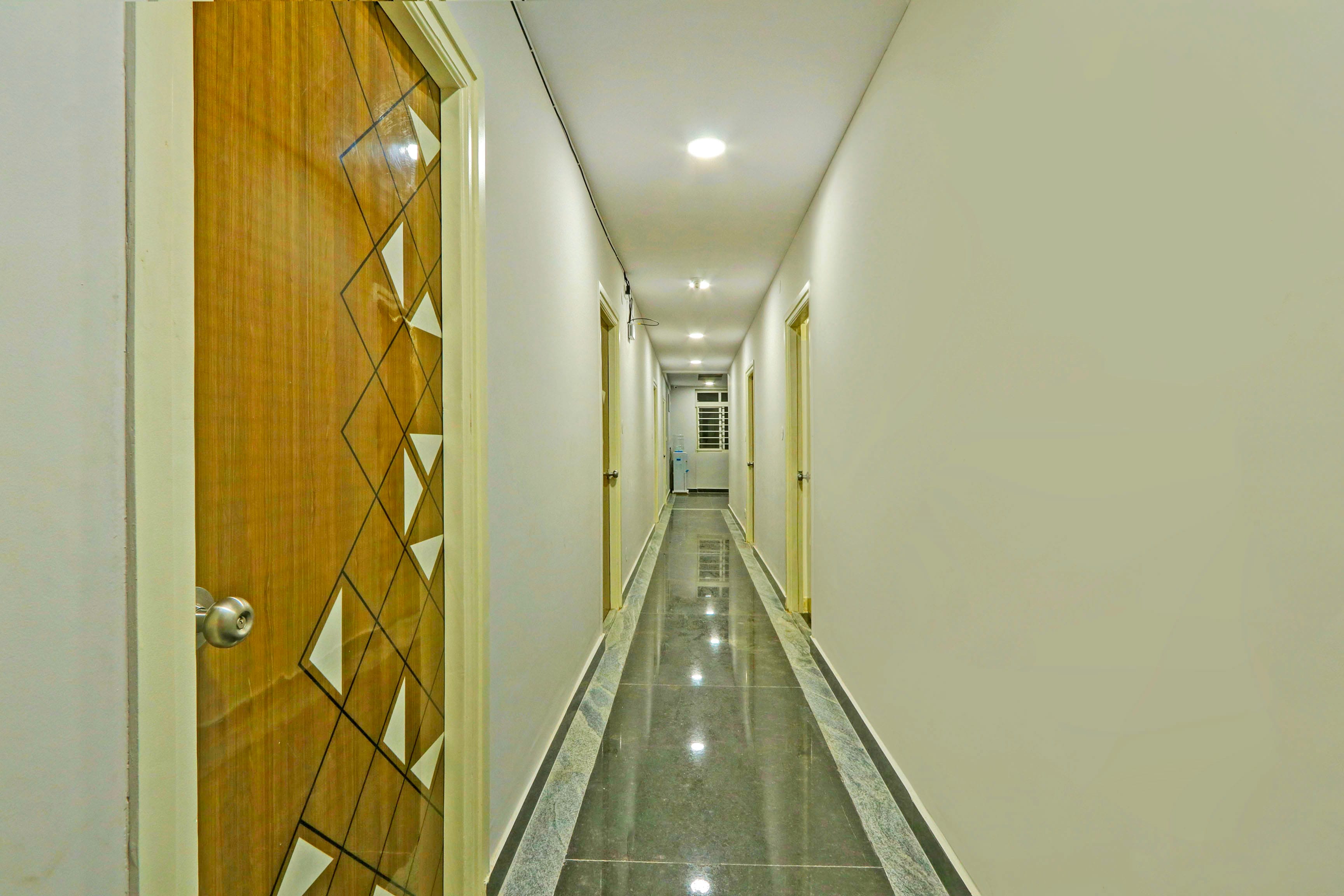 Hotel O Jvp Hotels — 4-Star Luxury Hotel in Hyderabad, India