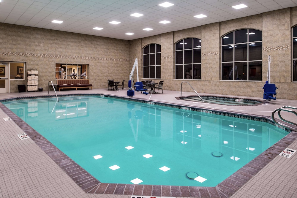 Hilton Garden Inn Bend - photo 65