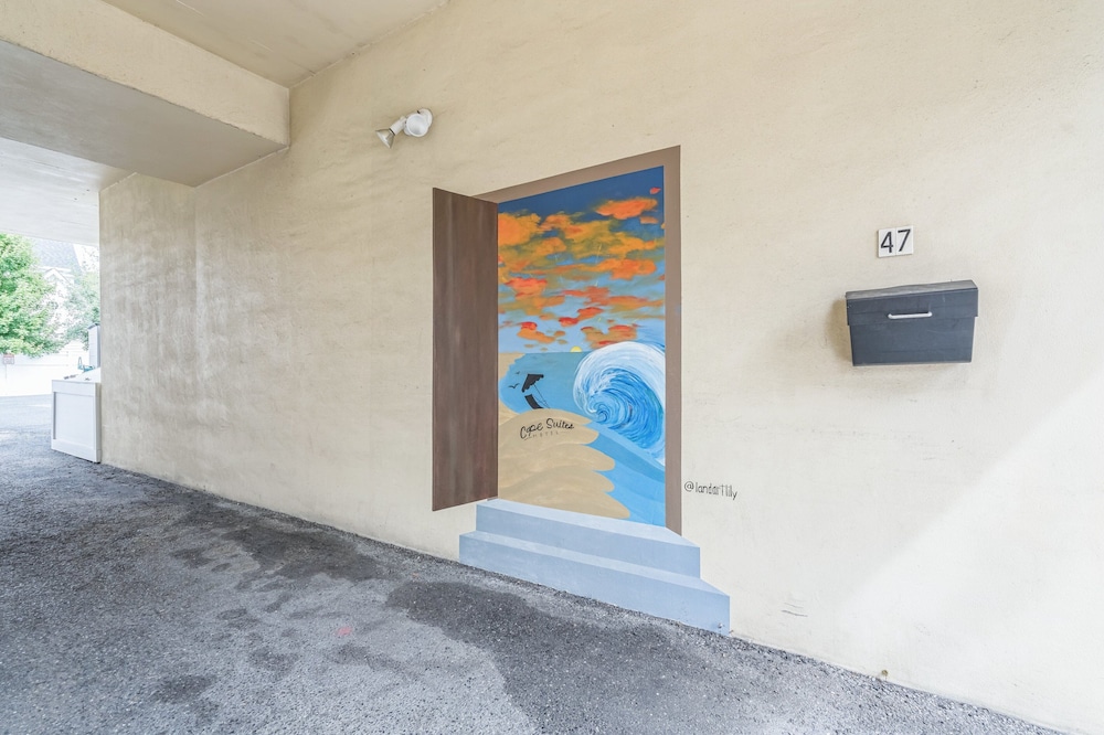 Cape Suites Motel - photo 51