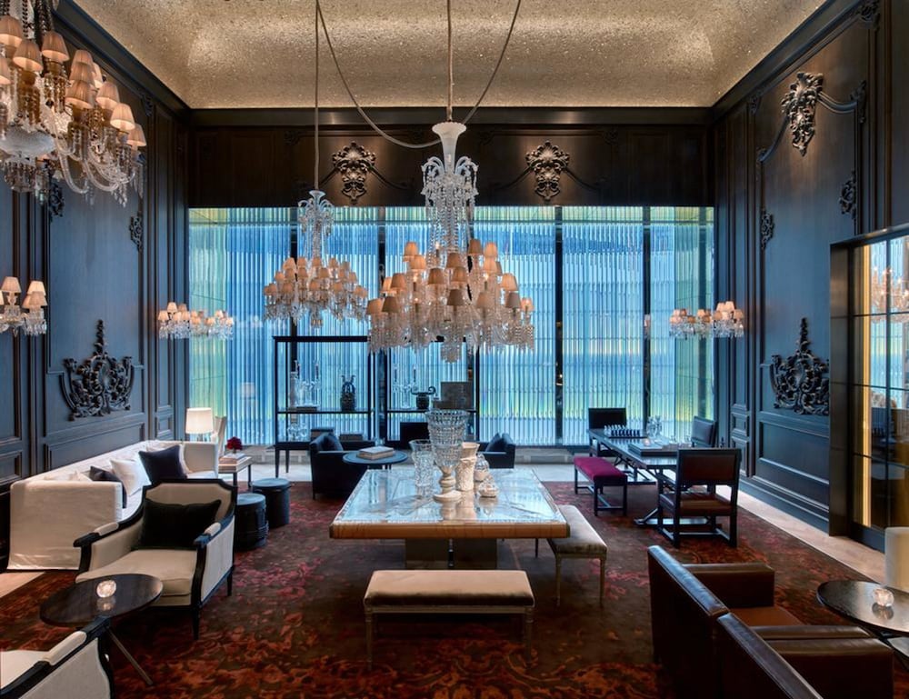 Baccarat Hotel and Residences New York - featured photo