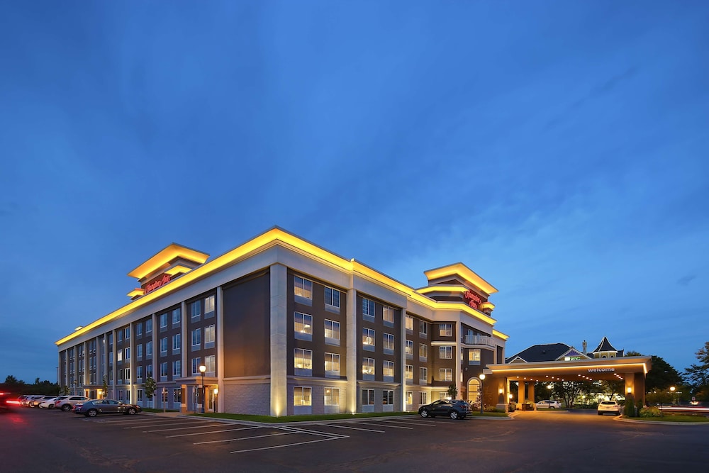 Hampton Inn Holland - photo 59