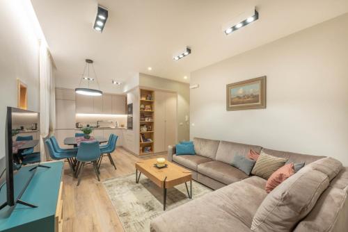 Sasha di Cattaro Old Town Lux Apartment — 4-Star Luxury Hotel in Kotor, Montenegro