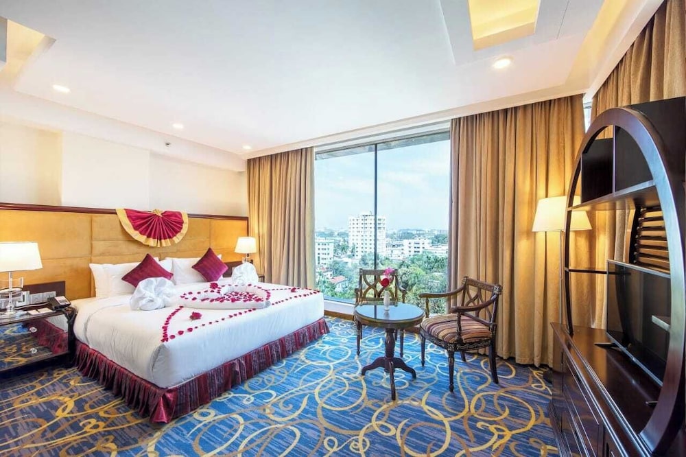 Grand Palace Sylhet in Sylhet, Bangladesh