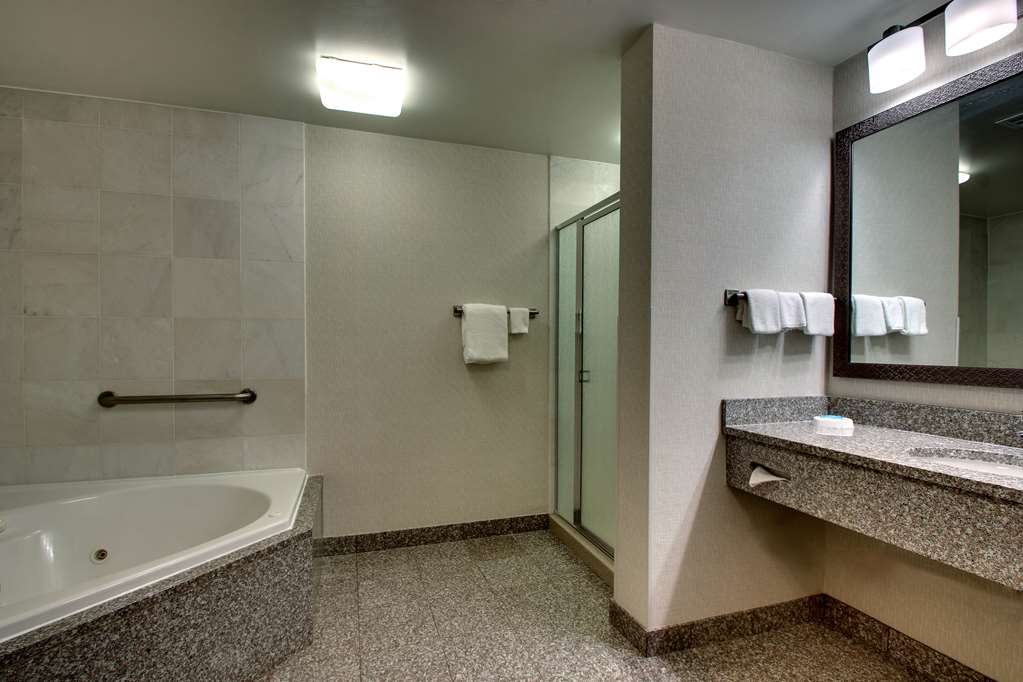 Drury Inn & Suites Findlay - photo 32