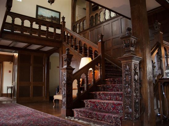 Inn at Villanova University - photo 11