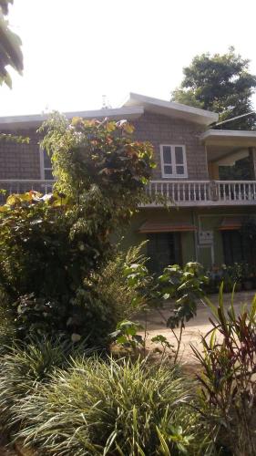 Hill side estate - last minute hotel in Madikeri