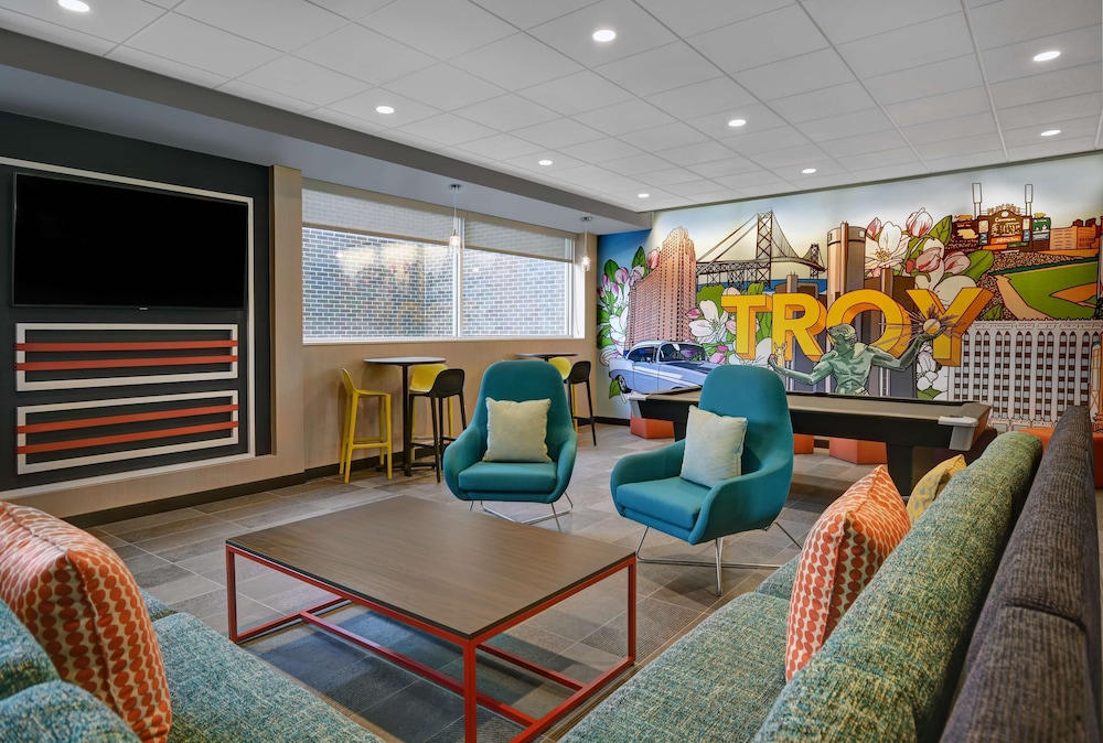 Tru by Hilton Troy Detroit - photo 4