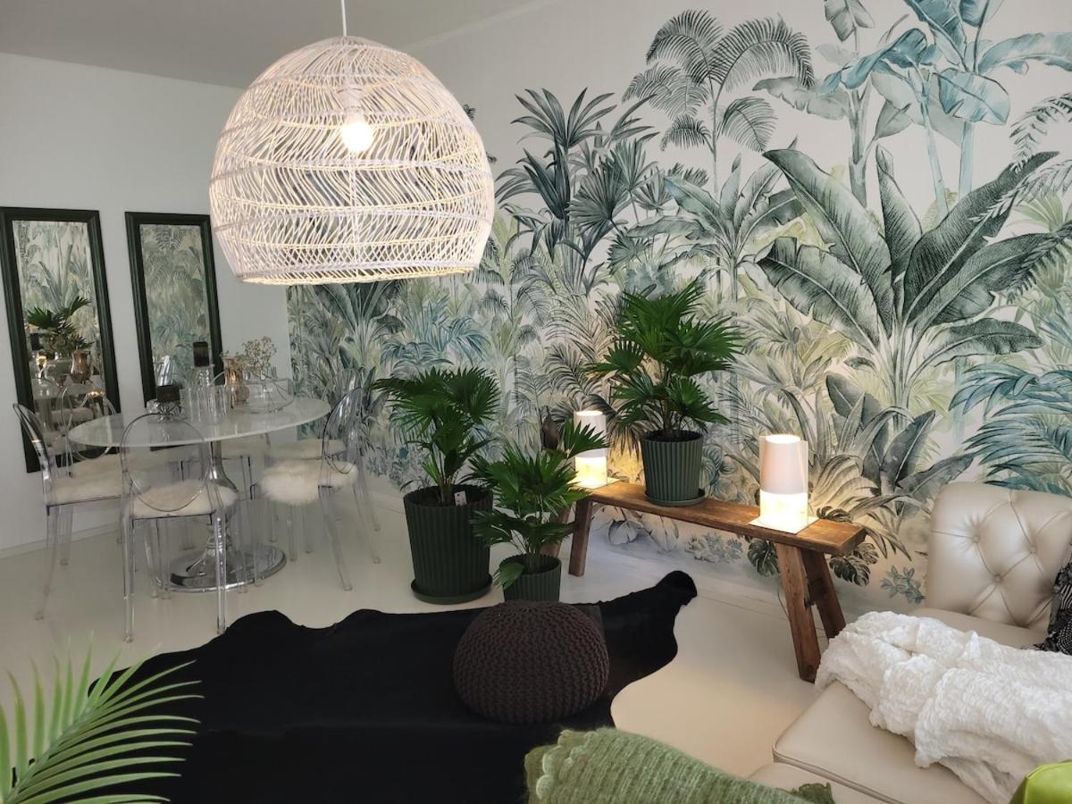 Gran Palmu Yyteri in Pori, Finland