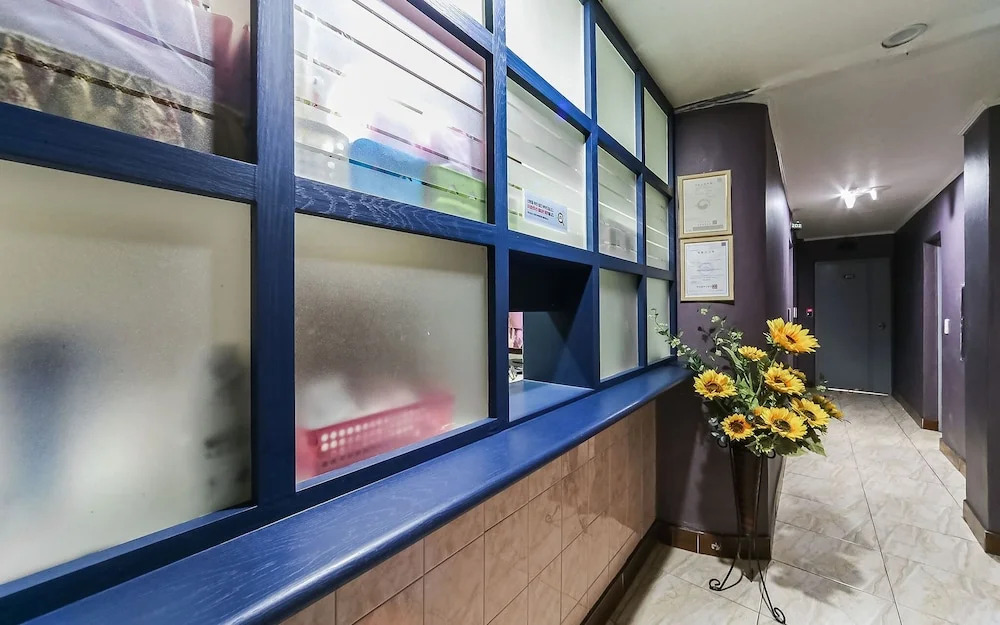 Busan Daeyeon dong Ribe - last minute hotel in Busan