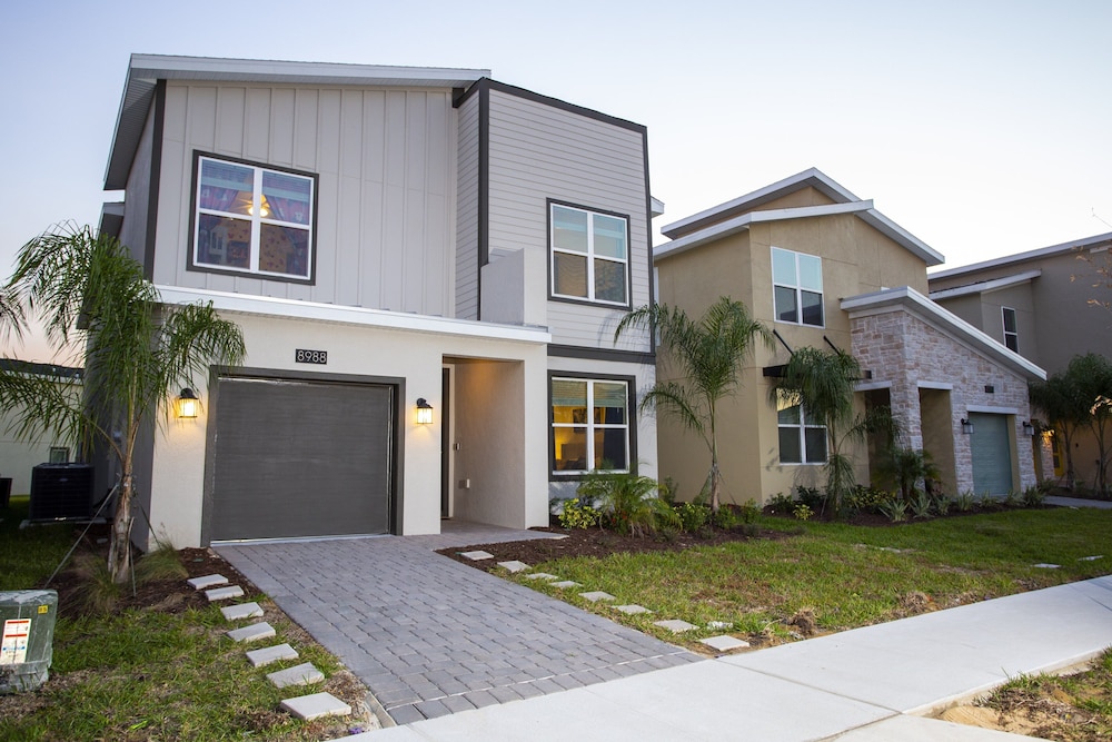 Fabulous 5 Bedrooms Close to Disney at Champions Gate Resort 8988 - photo 85