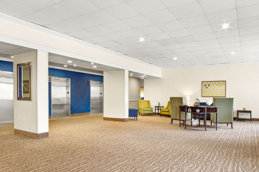 Comfort Inn Gold Coast - photo 8