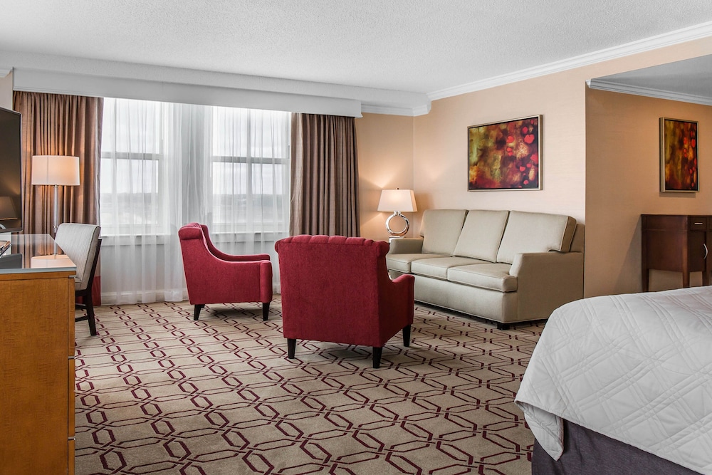 Omni Providence Hotel - photo 68