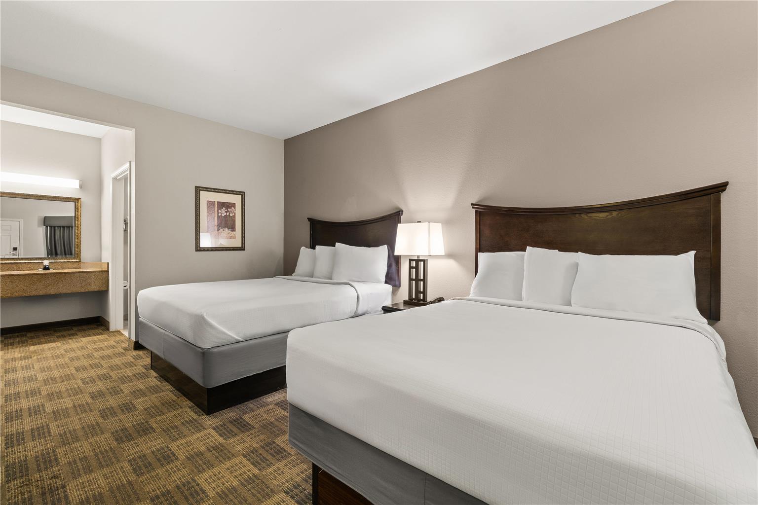 Americas Best Value Inn Byhalia - photo 18