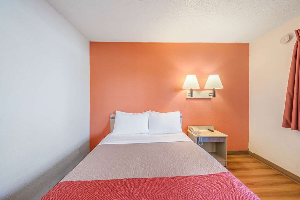 Motel 6 Fairfield CA North - photo 25