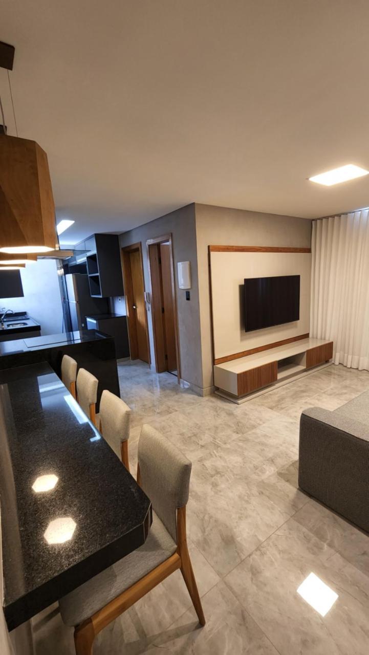 201 Loft Aconchegante com Alexa — 4-Star Luxury Hotel in Belo Horizonte, Brasil