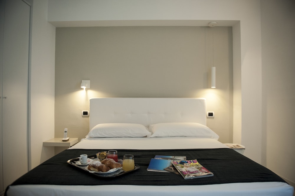 Hotel Villa Felice Relais — Amalfi — photo 2