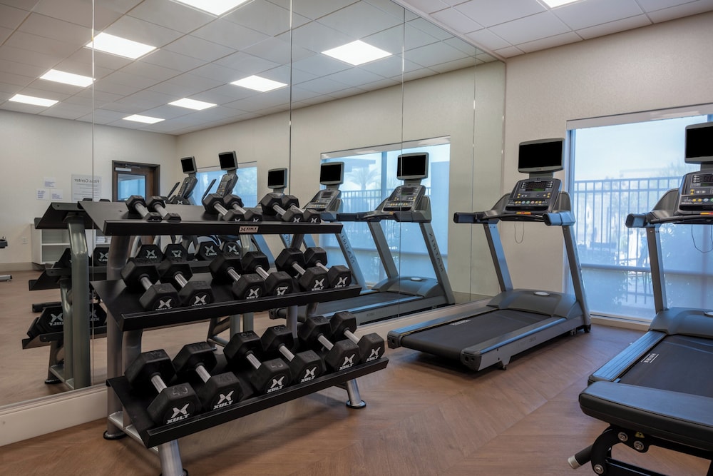 Holiday Inn Express & Suites Gilbert Mesa Gateway Airport by IHG - photo 37