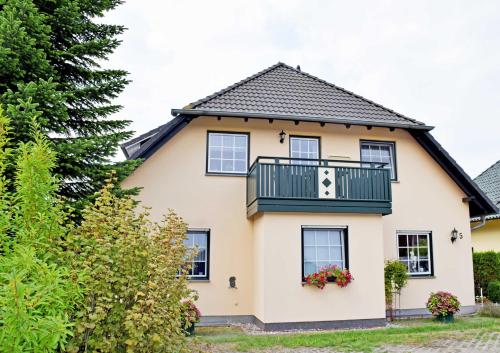 Ferienappartements am Granitzwald — hotel in Ostseebad Sellin
