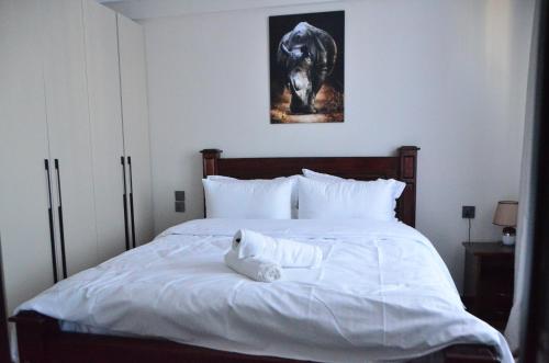 Lovely Entire Apartment Kilimani Estate Nairobi