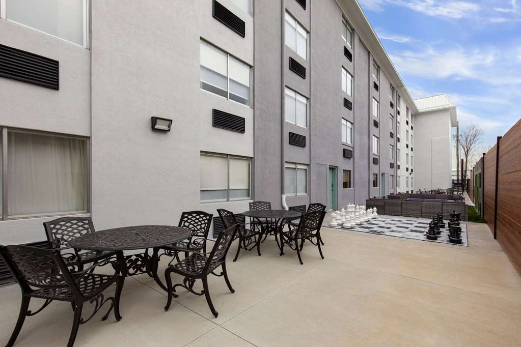 Wyndham Garden Louisville KY - photo 30