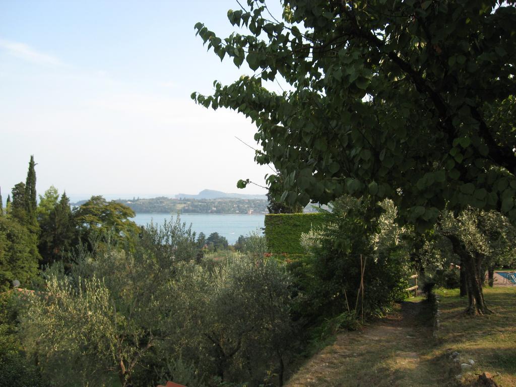 Il Chiostrino — hotel in Gardone Riviera