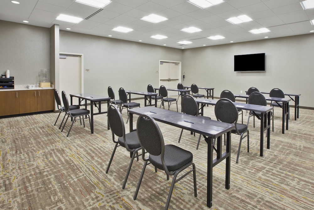 SpringHill Suites by Marriott Chattanooga North Ooltewah - photo 30