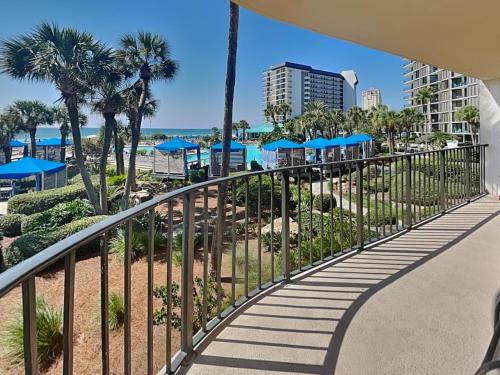 Edgewater Tower 1 Unit 101 - last minute hotel in Panama City Beach