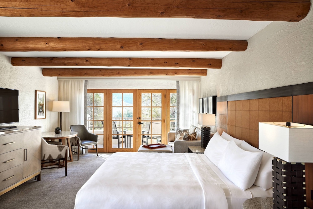 JW Marriott Camelback Inn Scottsdale Resort & Spa - photo 13