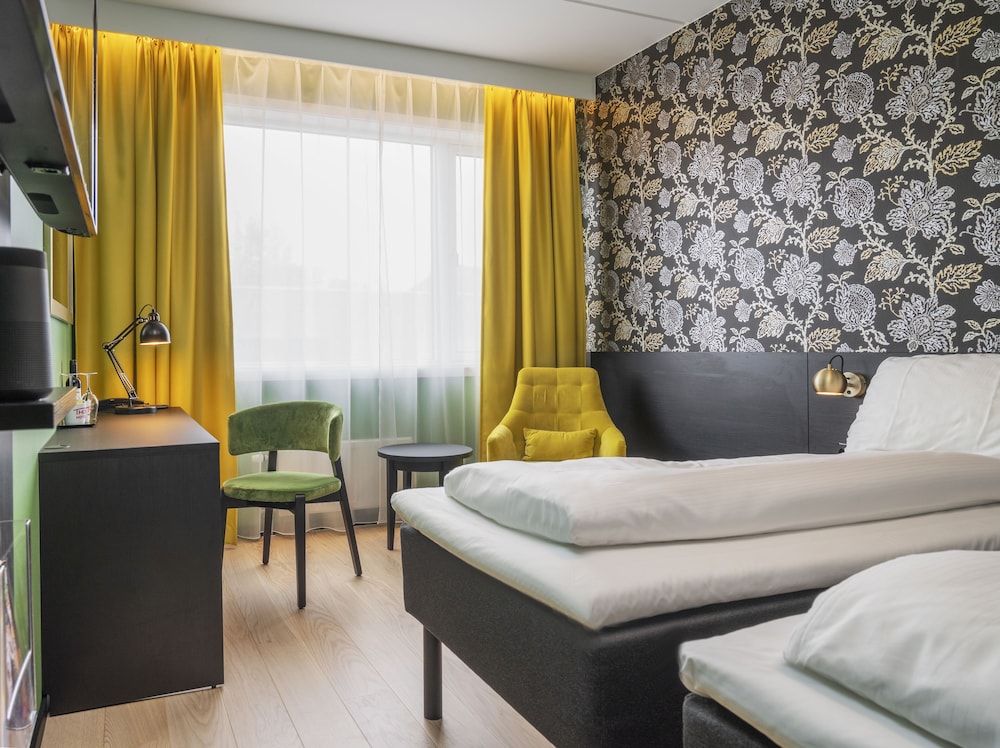 Thon Hotel Kirkenes — Kirkenes — photo 5