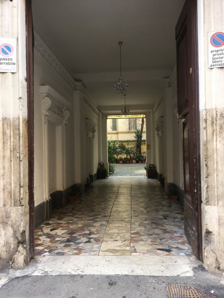 Hotelì - last minute hotel in Rome