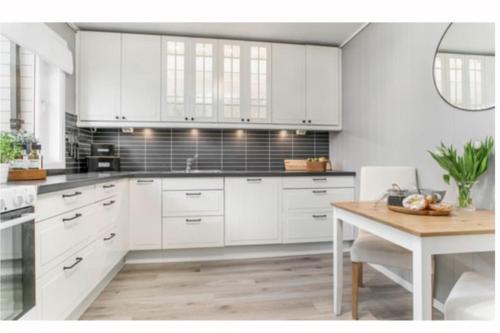 Entire house less than 2 km from Granåsen WC 2025 — 4-Star Luxury Hotel in Trondheim, Norway
