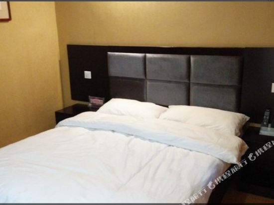 Ping'an Hotel - carbon neutral hotel in Wufeng